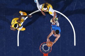 爱游戏最新版本关于赛后体能课后，印第安纳步行者绝杀压哨备战NBA总决赛，态度坚定，纪律约束更严格的信息