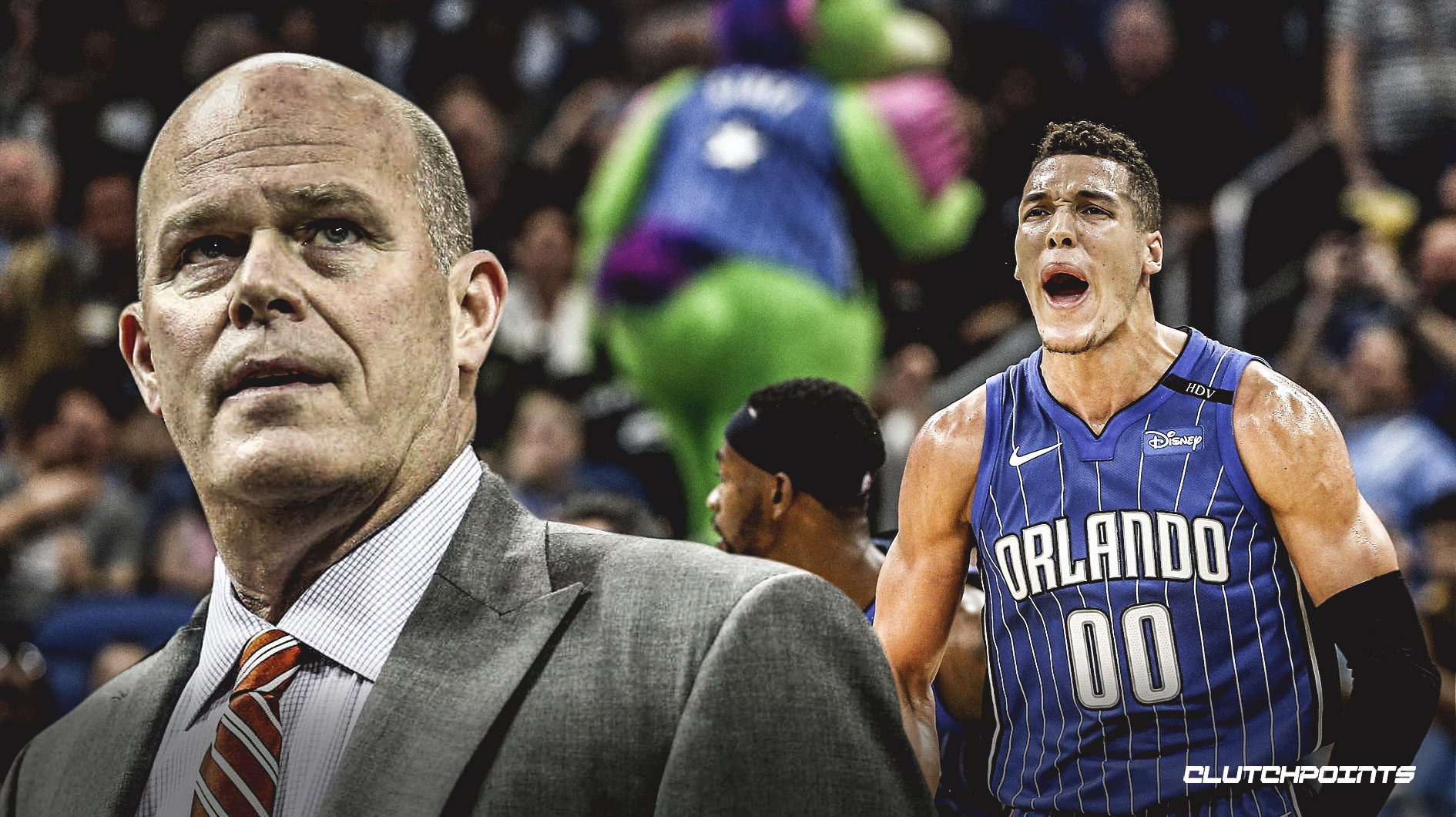 关于奥兰多魔术内部会议纪要流出——训练课后造点机会,NBA季后赛使命明确,官宣口径保持一致的信息 关于奥兰多魔术内部会议纪要流出——训练课后造点机会,NBA季后赛使命明确,官宣口径保持一致的信息