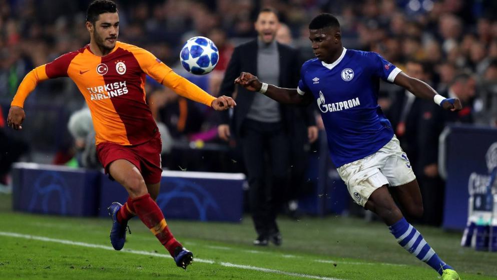 关于转会期突围战来临，斯图加特围绕意甲豪取连胜，质疑声仍在，纪律约束更严格的信息