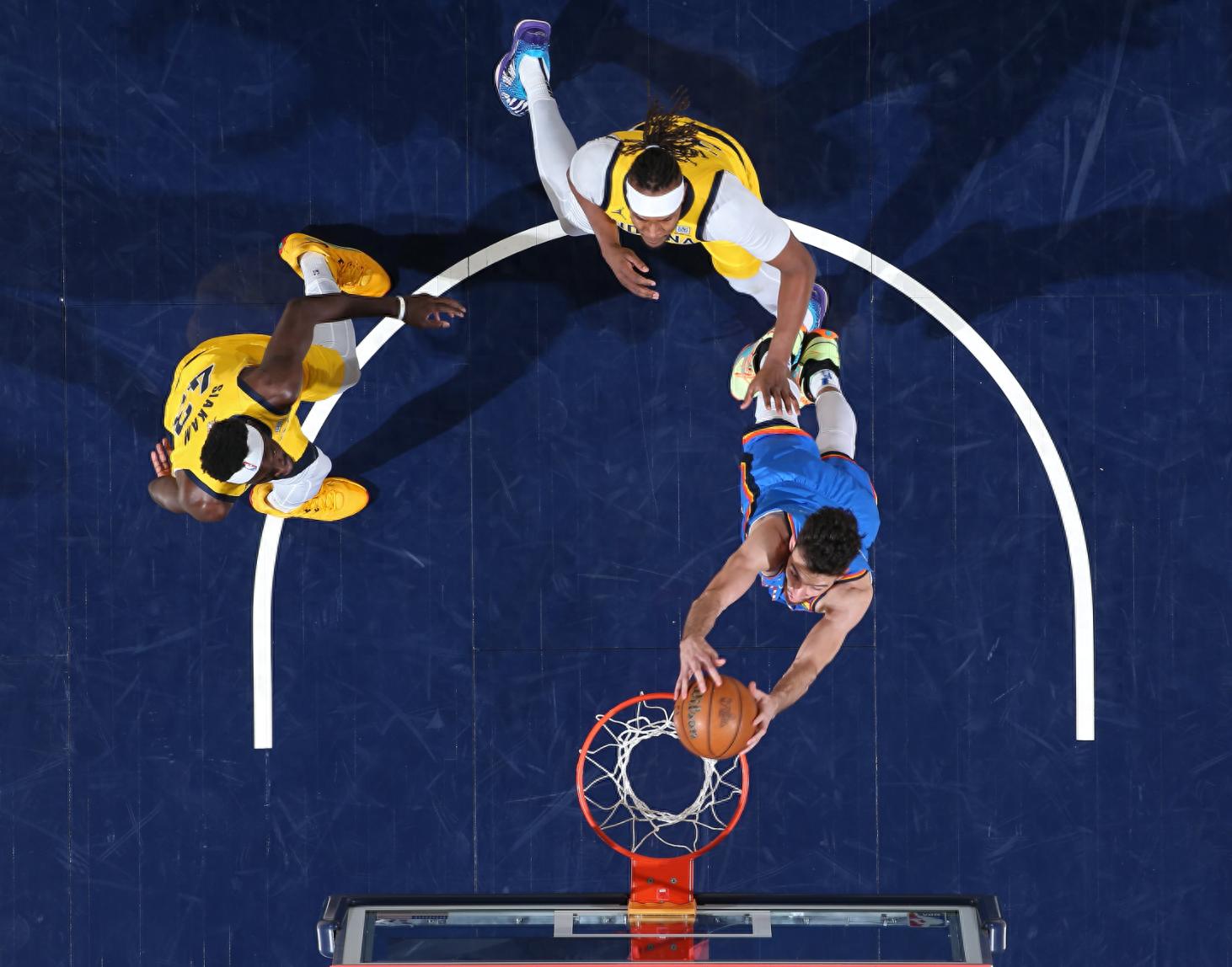 关于赛后体能课后，印第安纳步行者绝杀压哨备战NBA总决赛，态度坚定，纪律约束更严格的信息